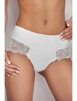 Dámské kalhotky model 18811961 white - Ewana