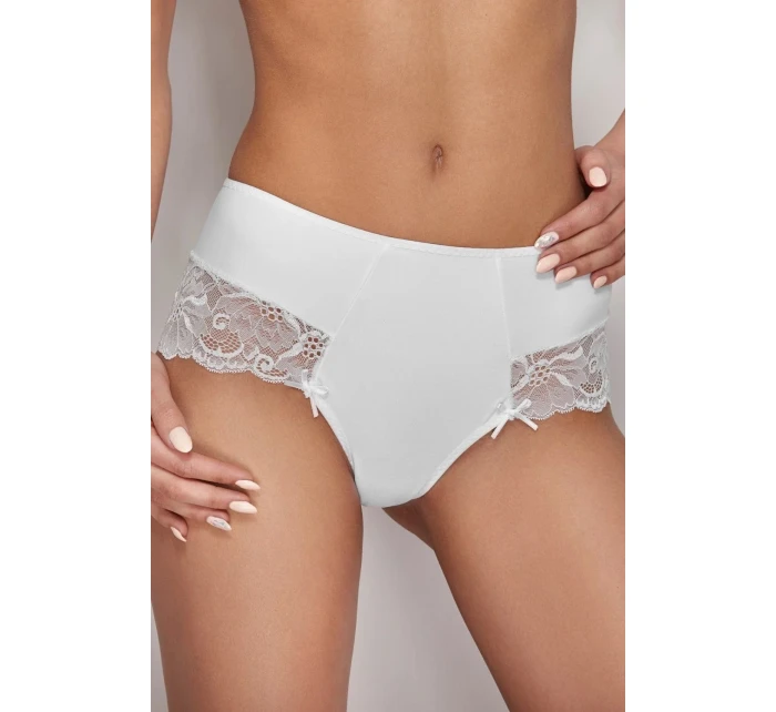 Dámské kalhotky model 18811961 white - Ewana