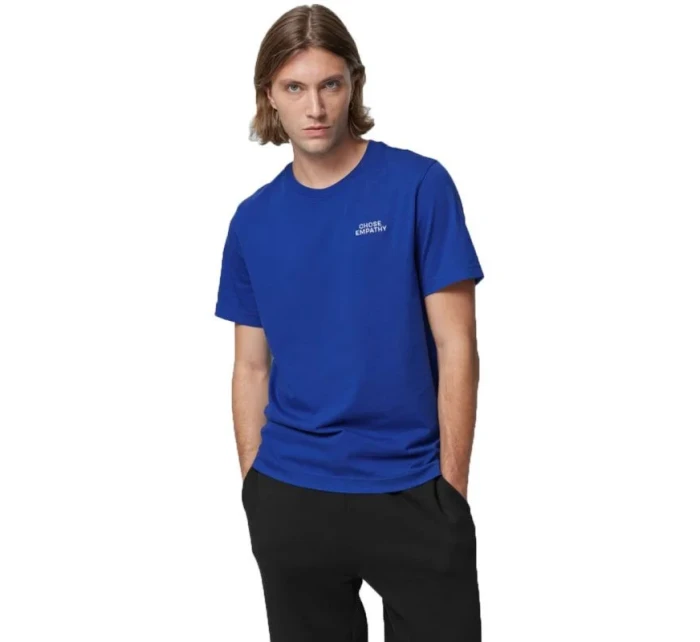 Outhorn Tričko M0858 M OTHAW23TTSHM0858 36S pánske Outhorn Tričko M0858 M OTHAW23TTSHM0858 36S pánske