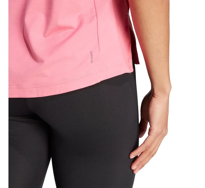 Adidas Versatile Tee W IL1364 tričko Adidas Versatile Tee W IL1364 tričko