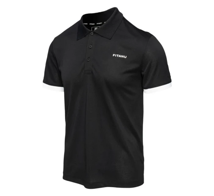 Tričko Fitanu Flin M 92800617853 pánske