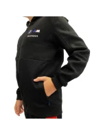 Mikina BMW MMS Jr model 20549144 01 - Puma Mikina BMW MMS Jr model 20549144 01 - Puma