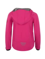 Dívčí softshellová bunda Jacket Jr model 21363723 - Trollkids