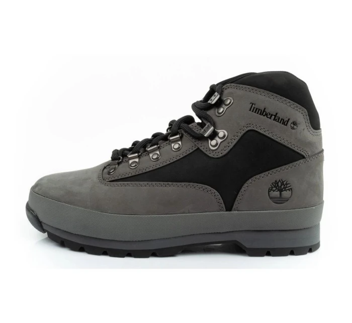 Topánky Timberland Euro Sprint M TB0A64RD033