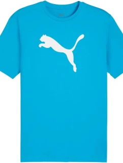 Team Rise Logo Jersey Cotton M model 21062267 02 pánské - Puma