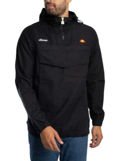 Ellesse Pánska bunda Mont 3 Oh SHB23139011 Pánske bundy s kapucňou