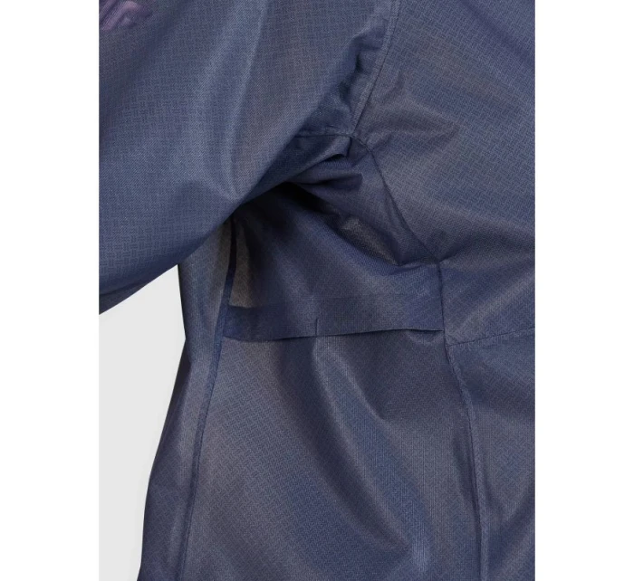 dámská nepromokavá bunda s membránou  dámské model 21736217 - 4F