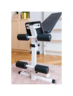 DRABINKA Z DRĄŻKIEM DO I  model 21830339 - Benchk