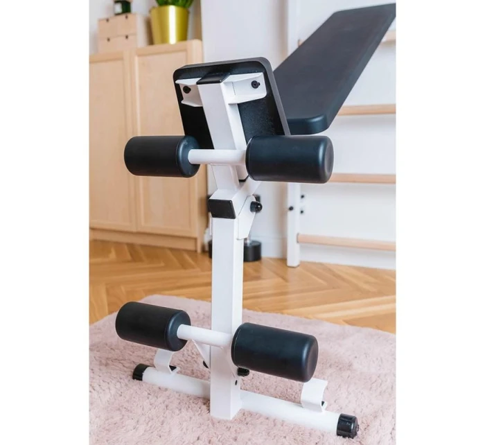 DRABINKA Z DRĄŻKIEM DO I  model 21830339 - Benchk