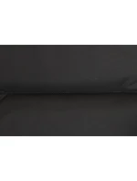 Záhradné kreslo s podnožkou 57x83x106 cm sivo-zelené Záhradné kreslo s podnožkou 57x83x106 cm sivo-zelené