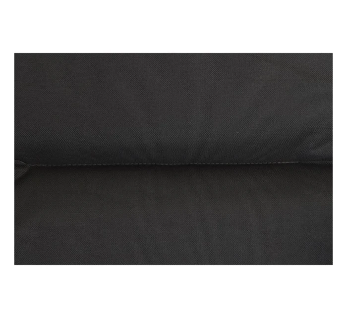 Záhradné kreslo s podnožkou 57x83x106 cm sivo-zelené Záhradné kreslo s podnožkou 57x83x106 cm sivo-zelené