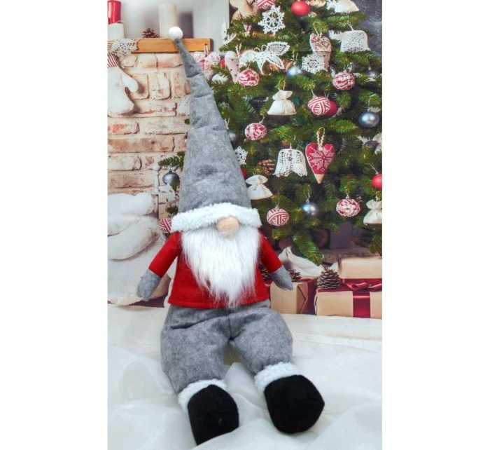 MIKOŁAJ DEKORACYJNY model 21833135