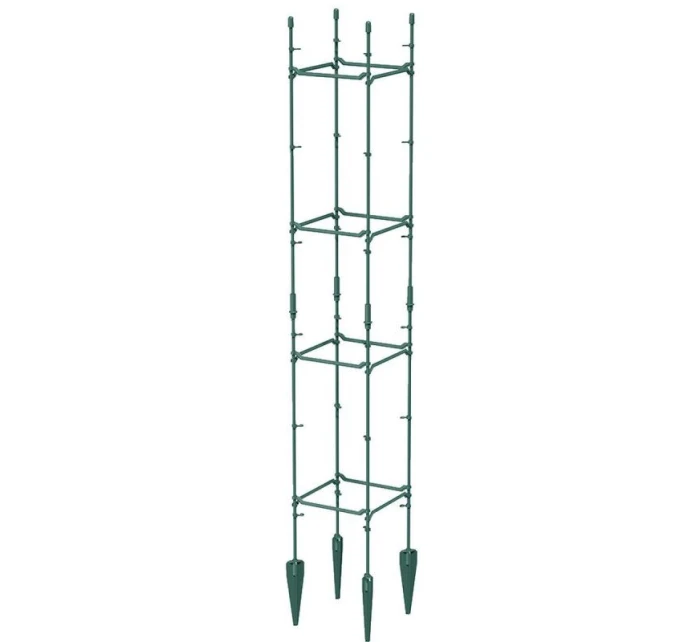 PODLAHOVÉ PODPIERKY 21x21x120 cm FOREST GREEN detské PODLAHOVÉ PODPIERKY 21x21x120 cm FOREST GREEN detské