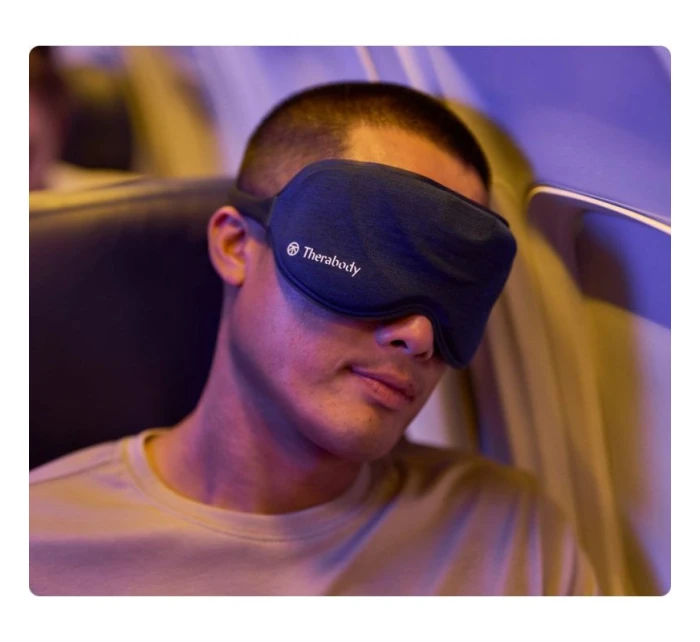 maska na oči model 21863628