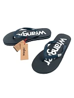 Wrangler pánske žabky Cole Flipflop navy blue