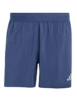 Pánské šortky Running Essentials modré model 22116673 - ADIDAS