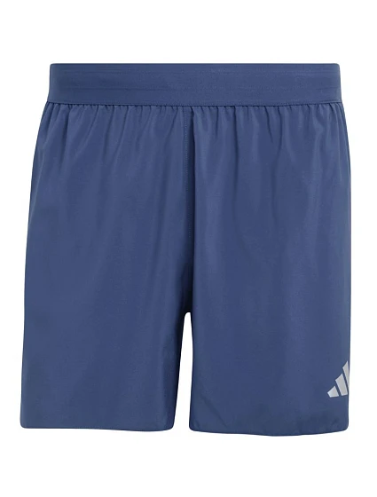 Pánské šortky Running Essentials modré model 22116673 - ADIDAS
