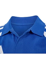 Dětské tričko adidas Tiro 26 League Polo modré model 22175771 - adidas teamwear