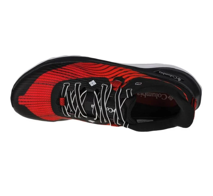 Pánske tričko Escape Ascent M 1928041010 - Columbia