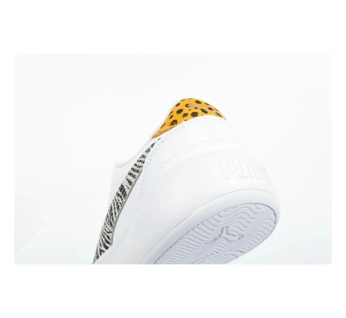 Dámské sportovní boty Safari W 01 model 17758471 - Puma Dámské sportovní boty Safari W 01 model 17758471 - Puma