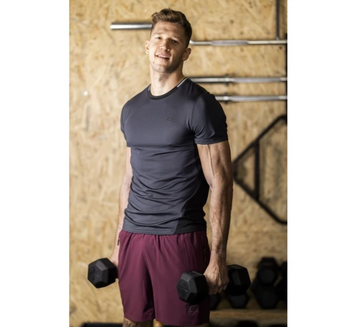 Tričko Iq Ilange M 92800368460 Tričko Iq Ilange M 92800368460