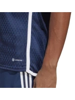 Pánsky dres adidas Tiro 23 Competition Match Jersey navy blue HT5688 pánsky