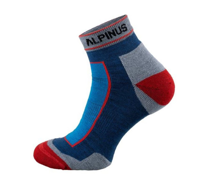 Alpinus Sveg Nízke ponožky FI18451