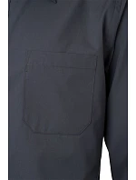 Daiber JN 678 Popelínová košeľa s dlhým rukávom 02.0678 biela Daiber JN 678 Popelínová košeľa s dlhým rukávom 02.0678 biela