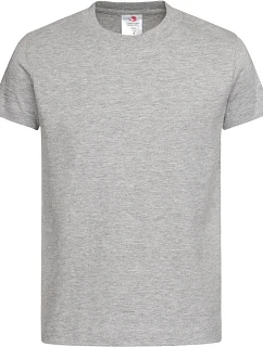 ClassicT Kids Dětské tričko model 22476912 grey heather - Stedman
