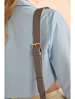 BG Taška přes rameno "Boutique" 52.0 model 22481095 - BagBase BG Taška přes rameno "Boutique" 52.0 model 22481095 - BagBase