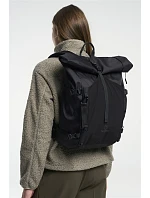 Tenson Camper Roll-Top Backpack 20/29 L Batoh "Roll-Top" 84.8504 dark navy Tenson Camper Roll-Top Backpack 20/29 L Batoh "Roll-Top" 84.8504 dark navy