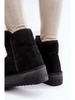 Sněžnice Na Platformě  Černé model 21638839 - D.Franklin