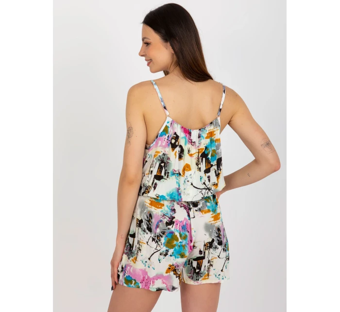 Oblek AT KO 18501E.60P viacfarebné Oblek AT KO 18501E.60P viacfarebné