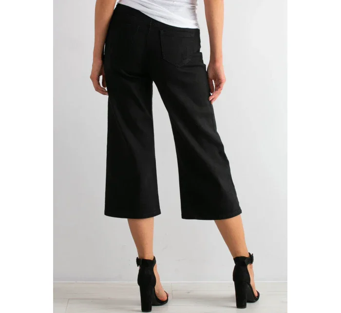 Džínsové nohavice JMP SP B102.32P čierna