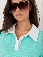 Blúzka LK BZ 510218.02 mint