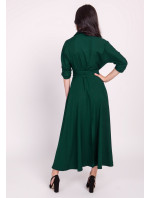 Šaty model 16643075 Zelená - Lanti
