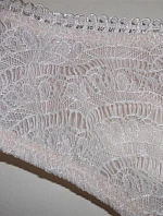 Tanga FV0257 Coco - Fauve