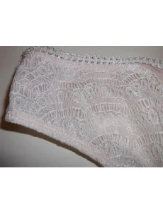 Tanga FV0257 Coco - Fauve