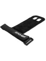 Kožené chrániče rúk Peel r.M BL SPK-928978 black- Spokey Kožené chrániče rúk Peel r.M BL SPK-928978 black- Spokey