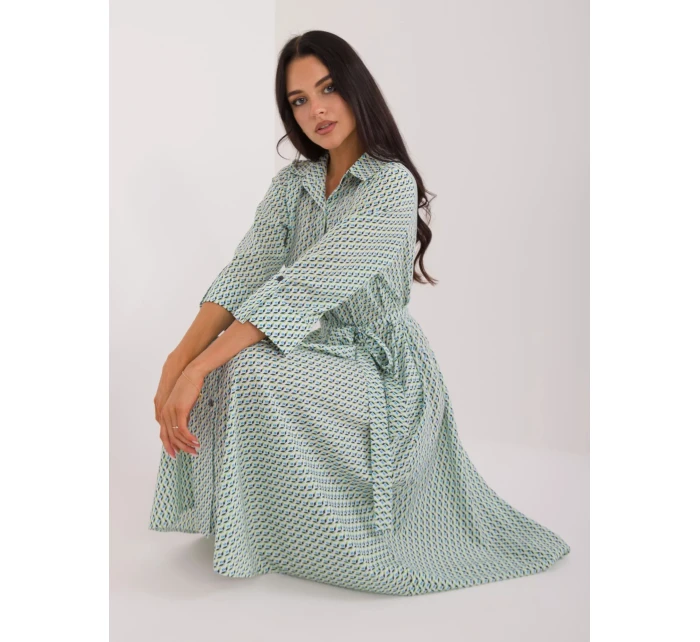 Dámské šaty LK SK model 21129997 - FPrice Dámské šaty LK SK model 21129997 - FPrice