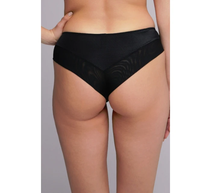 BRAZILIANS AV model 21788894 ČERNÁ - Ava