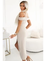 Večerné šaty model 206062 Numoco