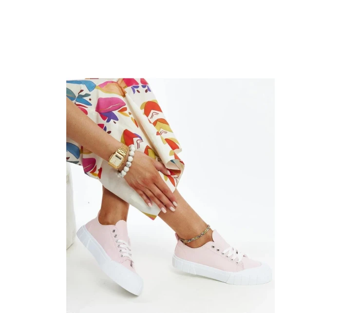 Tenisky model 207371 Solea