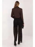 Dámske nohavice model 222598 Taliansko Moda