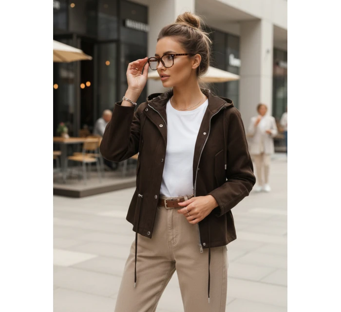 Kurtka damska   model 22007653 - FashionStreet