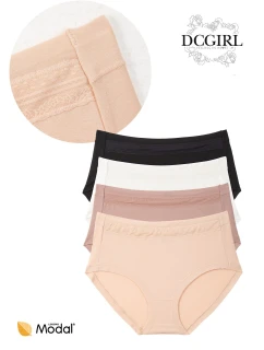 kalhotky model 21941527 A'12 M2XL - DC Girl