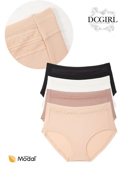 kalhotky model 21941527 A'12 M2XL - DC Girl