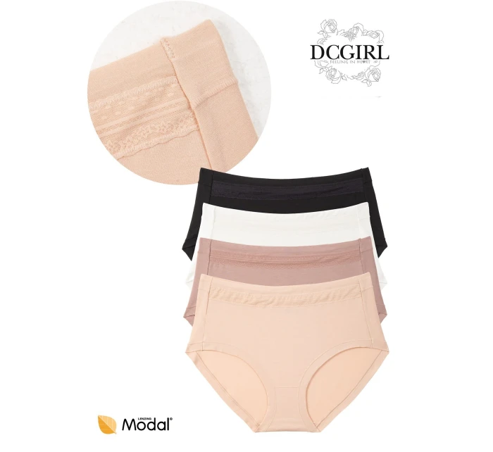 kalhotky model 21941527 A'12 M2XL - DC Girl