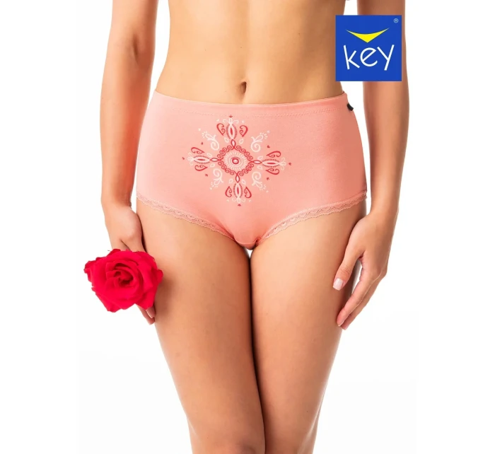 Dámské kalhotky Key LPF 218 A24 A'2 S-3XL