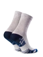 Pánské ponožky 060 model 21422819 Sport - Steven